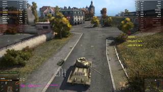 T 34 (Level 5 Russia)