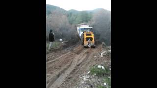 FORD CARGO'NUN  NE ÇİLESİ VARMIŞ