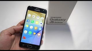 Como Remover conta Samsung J5 Prime J7 prime sem PC