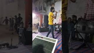 Mavdi maa Bhavya ras garba ll Dhaval barot ll live program lapkaman ll