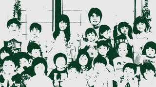 【River Rise】速水けんたろう「未来のためのもの」