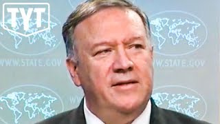 Mike Pompeo: West Bank Settlements Are Legal