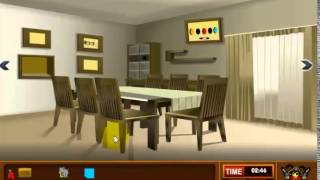Friend's House Escape Walkthrough (123Bee Games)