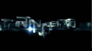 Transformers After Effects Template: Transform Text with 3D Depth
