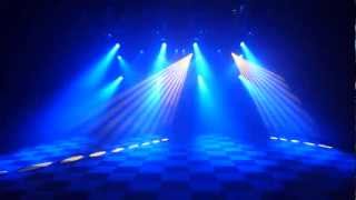 Рождественнское световое шоу MA Light-FX-Christmas Eve 12 24