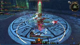 Neverwinter PvP LuisVill (cw) + FirstAid (dc)