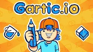 Kız olarak trolledim gartic .io