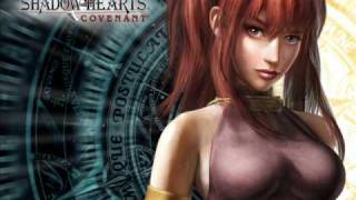 Shadow Hearts 2 - Icaro (Piano Arrangement) ~ Main Theme