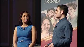SAMHSA’s Prevention Day Closing Plenary Webcast Recording – February 6, 2017