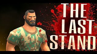THE LAST STAND ОБЗОР И ПЕРВЫЕ ВПЕЧАТЛЕНИЯ УНИКАЛЬНОЙ КОРОЛЕВСКОЙ БИТВЫ