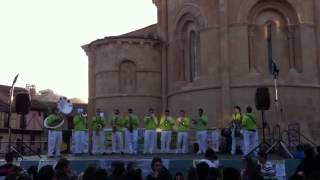 Charanga Jarra & Pedal - Pop Español