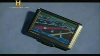 COMO FUNCIONA O GPS