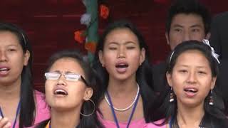 Zeme Deigie Diamond Jubilee -Phoklong Choir and Deigie Choir