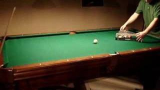 9 Ball Breaking for R-Tards like me!