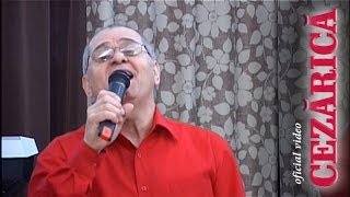 CEZARICA din BUZAU . Omule cu dor si amar (oficial video)