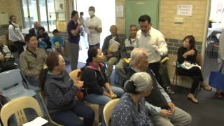 Thay VoHoangYen Perth2015 LAST DAY PART2