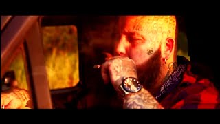 Big Buzz "Bottle Of Thoughts" (Official Music Video)