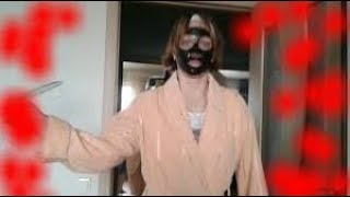 Granny в реальной жизни!?