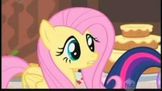 The Dead Parrot - My Little Pony: Friendship Is Magic