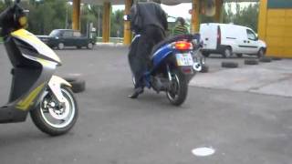 Viper Storm 180