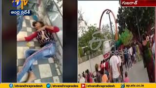 3 Dead, 31 Injured In Accident At Ahmedabad Amusement Park
