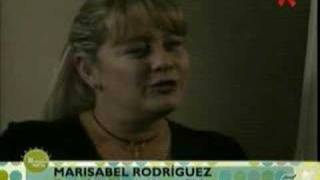 DECLARACIONES DE LA EXMUJER DE HUGO CHAVEZ