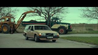 MR. OVE - extrait 2