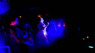 AngeliQuie and The Band - Is This Love (Whitesnake)