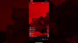 SCARLXRD SNIPPET // SCAR HXURS