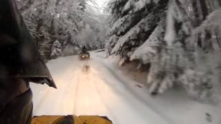 Atv Comarnic   VI