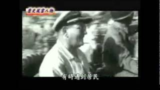 文武兼備的胡璉將軍