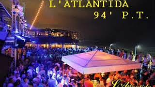 L' Atlantida 94 P T Sitges