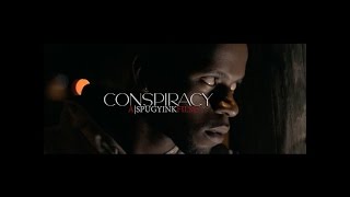 CONSPIRACY| short film