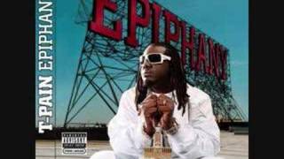 T-Pain - 69 (ft. J Lyriq)