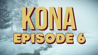 Let's Play: Kona #6