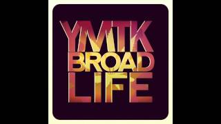 YMTK "Smoke Somethin" ft. Mann (prod by Trev Case)