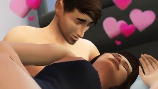 ШОУ В SIMS 4 / СЕКС ИЛИ СМЕРТЬ (Серия 7)