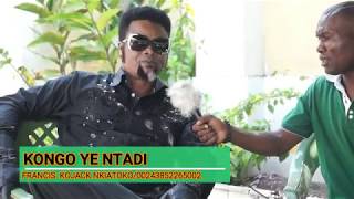 FELIX-WAZEKWA ALOBI NA MOTEMA NAYE NIOSO PONA PAPA WEMBA