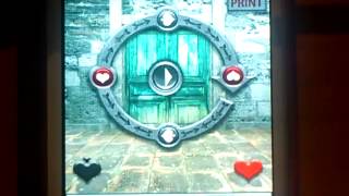 100 DOORS OF REVENGE 82