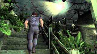 Bio Hazard / Resident Evil Outbreak File 2 Scenario 1 - Wild Things Normal