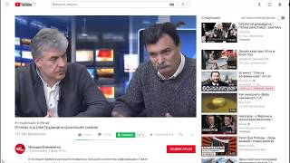 Как Кремль врёт про Грудинина Кремлеботы #1