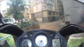 Скучное видео...