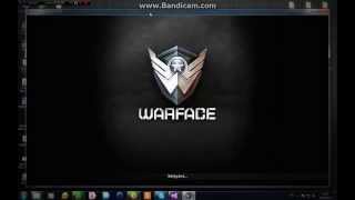 WallHack WarFace (Авто-Инжектирование) By FOKC