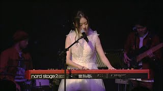 冼佩瑾 Celeste Syn - 鋼琴 [ 控制狂 & 親密的疏離 ] (Live @ Esplanade)
