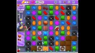 Candy Crush Saga Dreamworld Level 387