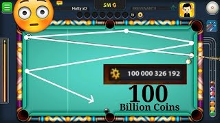 100 BILLION COINS - Level 362 Nikhil(Revenant) - 9 Ball Pool - Indirect Highlights - 8 Ball Pool
