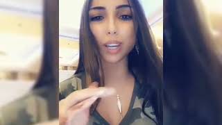 Clash Dunia Batma Ilham el Arbaoui Jennifer Lopez Fadiha Casablanca