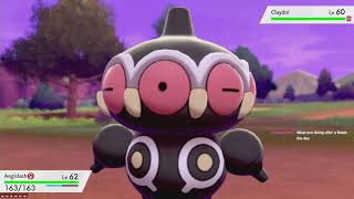Let's Stream Pokemon Sword – Part 75