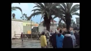 Gestimanski vrt,Getsemani,Гетсимански врт