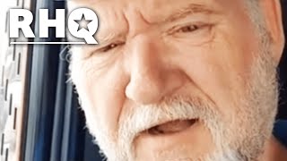 Entitled American Gets Trolled By TikTok